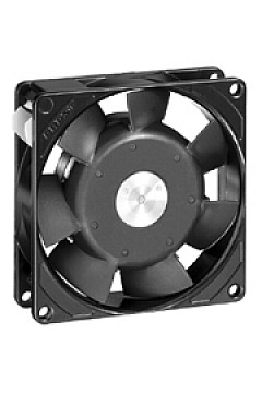 AC-Axiallüfter Serie 3900 92 x 92 x 25 mm