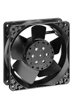 AC-Axiallüfter Serie 4000 N 119 x 119 x 38 mm