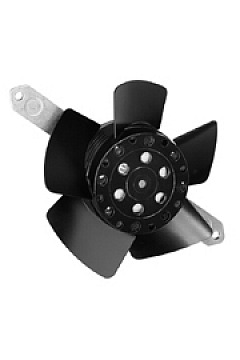 AC-Axiallüfter Serie 4600 TA 113D x 37 mm
