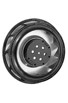 AC-Radiallüfter Serie RER 125 138D x 40 mm AC-Radiallüfter Serie RER 125 138D x 40 mm