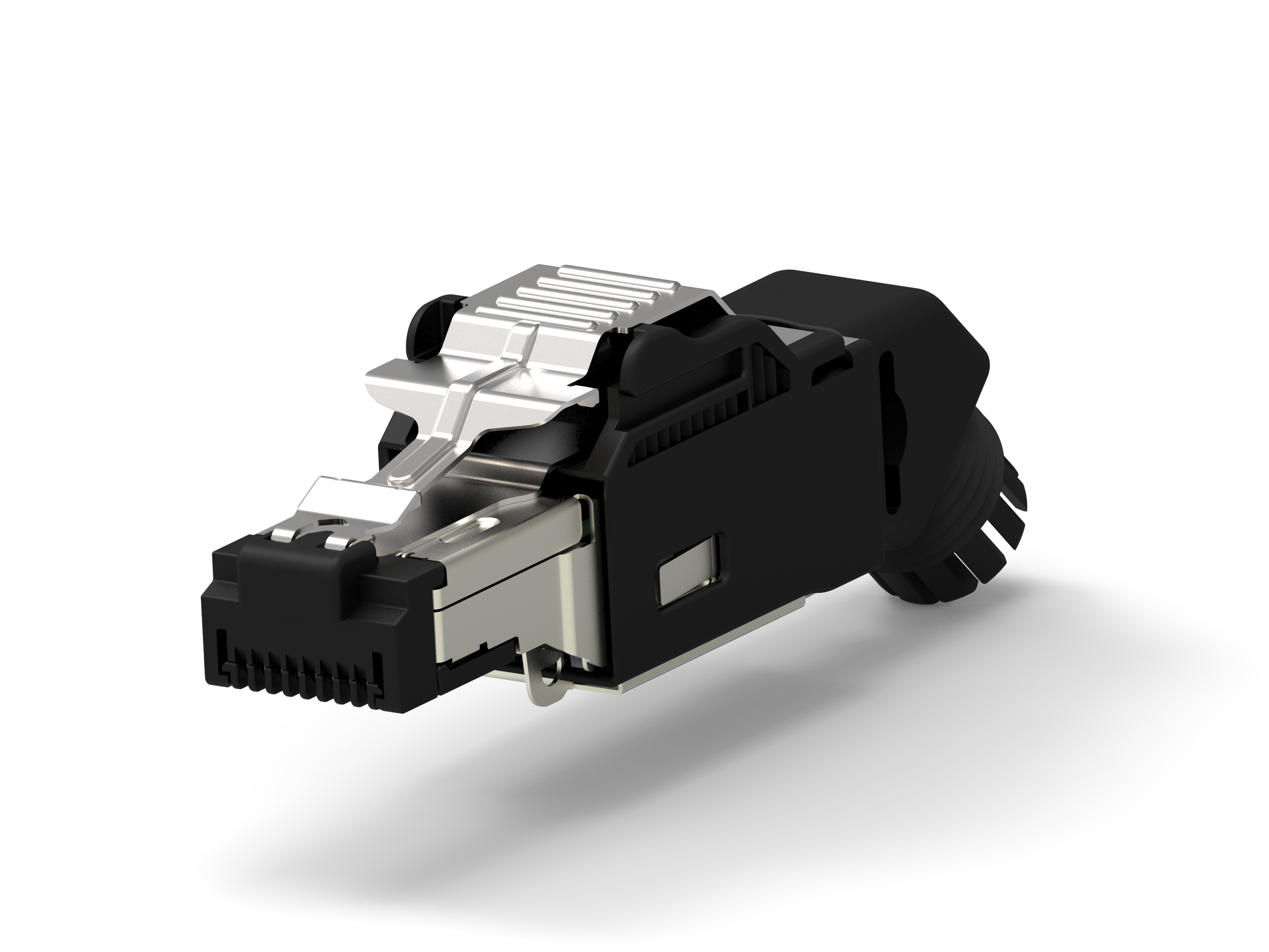 Industrial RJ45 Industrial RJ45