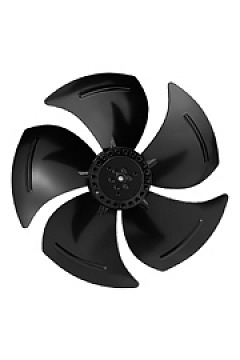 AC Axialventilatoren S-Reihe Durchmesser 315