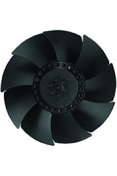 AC Axialventilatoren S-Reihe Durchmesser 200 AC Axialventilatoren S-Reihe Durchmesser 200