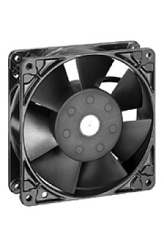 AC-Axiallüfter Serie 5900 127 x 127 x 38 mm