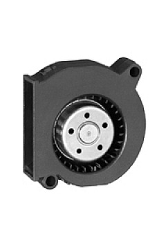 DC-Radiallüfter Serie RLF 35 51 x 51 x 15 mm