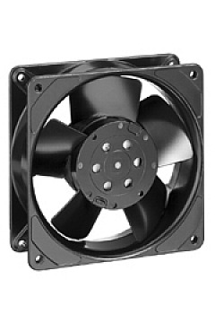AC-Axiallüfter Serie 4000 Z 119 x 119 x 38 mm