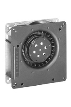 AC-Radiallüfter Serie RG 90 135 x 135 x 38 mm