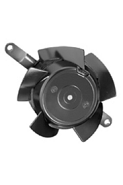 AC-Axiallüfter Serie 8000 TV 76D x 37 mm