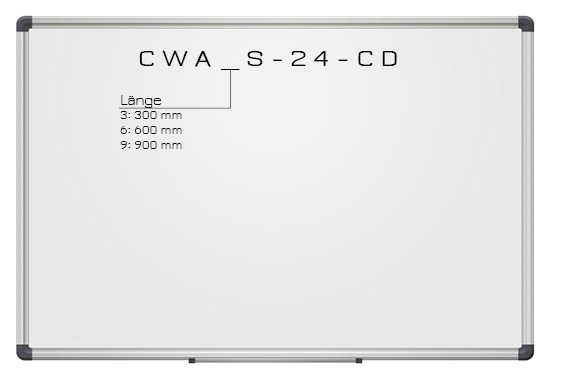 CWA Arbeitsleuchten CWA Arbeitsleuchten