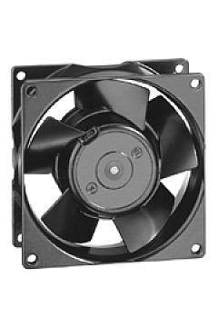 AC-Axiallüfter Serie 3000 92 x 92 x 38 mm AC-Axiallüfter Serie 3000 92 x 92 x 38 mm