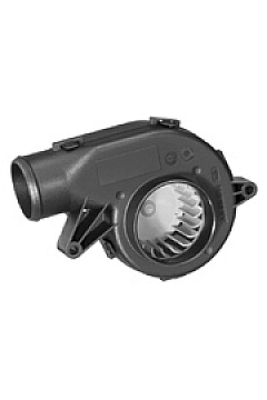 DC-Radiallüfter Serie DV 40 105 x 59 x 79 mm DC-Radiallüfter Serie DV 40 105 x 59 x 79 mm