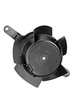 AC-Axiallüfter Serie 8000 TA 76D x 37 mm