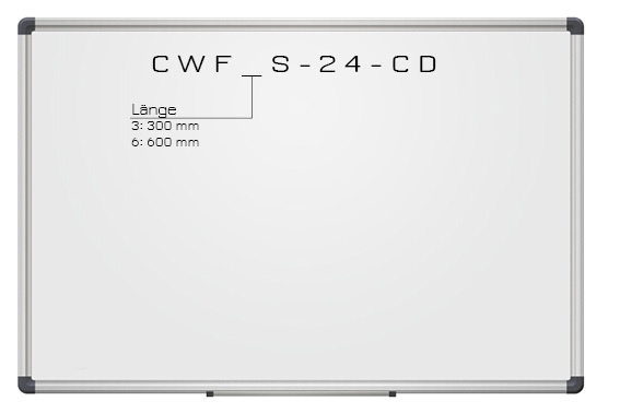 CWF Arbeitsleuchten CWF Arbeitsleuchten