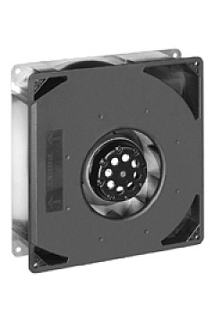 AC-Radiallüfter Serie RG 160 220 x 220 x 56 mm
