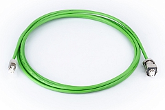 DRIVE-CLiQ Signalleitung 2,5m Typ: 6FX8002-2DC10-1AC5 IP67/IP20 mit Power-Kontakten PUR 2x2x0,20mm²+1x2x0,38mm² 1IMG_0351.jpg