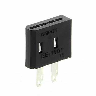 EE-1001-1 Stecker für EE-SX Sensoren 379736