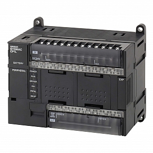 CP1L-M30DR-D CP1L-M Kompaktsteuerung 668668