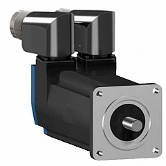 BSH0551P11A2A AC-Servomotor BSH, 0,5 Nm, 800 0 U/min, m. Passfeder, o. Bremse, IP50 se, IP50 BSH0551P11A2A_HDBild.jpg