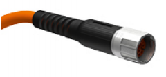 BSTA109NN0024L135400 923 Stecker 9-pol P speedtec Kronenkl. 11,0-14,0 locktec ohne Kontakte BST_L135.PNG
