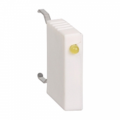 LA4KE1UG Beschaltungsmodul, Varistor, 130-250V AC/DC, für LC/LP1K LA4KE1UG_HDBild.jpg