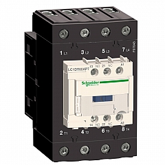 LC1DT60AP7 Leistungsschütz 3p+1S+1Ö, 18,5kW/400V/AC3, 38A, Spule 230V 50/60Hz LC1DT60AP7_HDBild.jpg