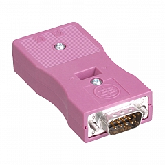 LU9AD7 Profibus DP-Stecker TeSys U LU 9A für Motorabgang TeSys U LU9AD7_HDBild.jpg