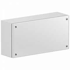 NSYSBM304012 FLACHE GEHAEUSE 300 X 400 X 12 0 MM IP66 IK10 RAL7035 NSYSBM304012_HDBild.jpg