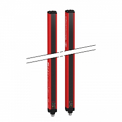 XUSL2E30H016N XUSL Typ 2, Handschutz, Standa rderfassungsbereich, Hp=160mm, R=30mm R=30mm XUSL2E30H016N_HDBild.jpg