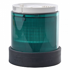 XVBC2B3 Leuchtelement, Dauerlicht, grün, 24 V AC DC XVBC2B3_HDBild.jpg
