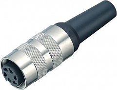 99 2010 10 04 Kabeldose mit Kabelklemme, schirmbar, Kabeldurchlass 4-6 mm, M16, 581_2_00.jpg