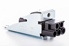 C148 10A005 010 9 Kabelstecker Quick Lock System ohne Kontake Torx T20 AQ1 874039056_1.jpg