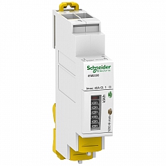 A9MEM2000 Energiezähler, 1-phasig, 40A, MID konform A9MEM2000_HDBild.jpg