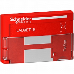 LAD9ET1S TeSys D, Schutzabdeckung, für LC1 D09-65 LAD9ET1S_HDBild.jpg