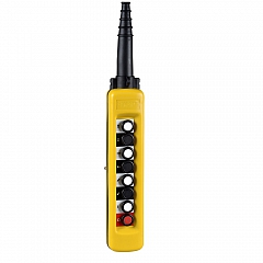 XACA881 Hängetaster XAC-A, 8 Drucktast er XACA881_HDBild.jpg