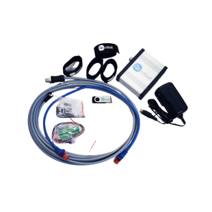 102362 Fanuc-B Robot Kit 102362 Fanuc-B Robot Kit.png