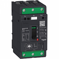 GV4LE03N Motorschutzschalter mag. - TeS ys GV4 - 3,5A 3P 50kA - EvLink - Kipphebel - Kipphebel GV4LE03N_HDBild.jpg
