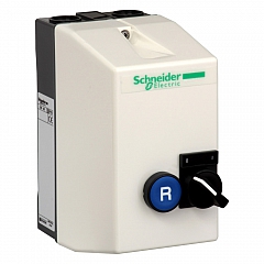 LE1D25P7A13 Direktanlasser gekapselt, TeSy s LE1-D, 25A, Spule 230V AC LE1D25P7A13_HDBild.jpg