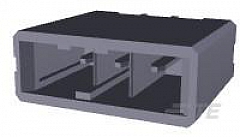 DYNAMIC D3200 HDR V ASSY 3P Dynamic 3000 Series AMP Std. Rectangular Connectors 1-178136-5_tn_pr1-178136-2.png