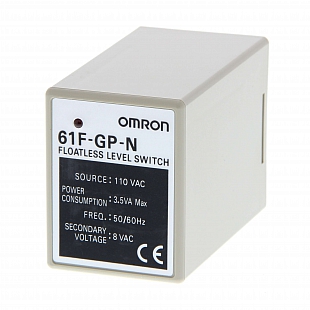 61F-GP-N 110VAC Niveauregler 159892