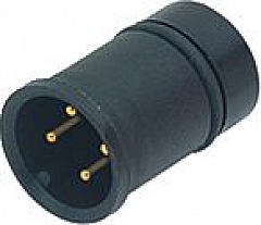 09 0381 274 08 Polzahl: 8, Einbaustecker, versenkt, mit O-Ring, löten, ohne Vergussloch, bei 8-pol 713_3_EO.jpg