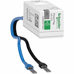 A9MEM1560 Kompakter Energiezähler PowerT ag Flex zur einphasige Direktmessung bis 63A essung bis 63A A9MEM1560_HDBild.jpg
