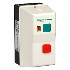 LE1M35V707 Motorstarter LE1-M, IP 65 , 0, 55kW, 1 Drehr., Tasten 0/1, Sp. 400VAC . 400VAC LE1M35V707_HDBild.jpg