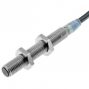 E2A-S08LS02-WP-B1 2M Näherungsschalter, induktiv 183904