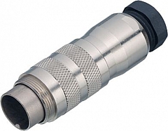 99 5671 700 08 Polzahl: 8 mit Kabelklemme, Crimpanschluss, schirmbar, 423_1_KS_6-8_crimp.jpg
