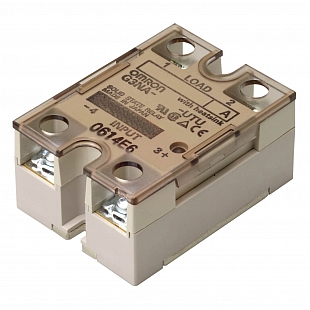 G3NA-425B-UTU-2 100-240VAC Halbleiterrelais Aufbaumontage 690636