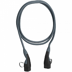 EVP1CNX32122 Ladekabel EVlink - Ladekabel T 2-T2 7,4kW-1ph (32A) 10m EVP1CNX32122_HDBild.jpg