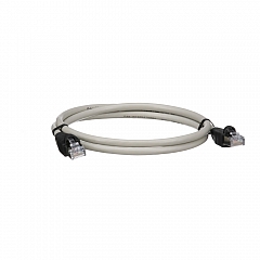 VW3A1104R10 Kab. f. dez. Montage, 1m, f. dez. Bedienterminal f. ATV61/71/Lexium Controller VW3A1104R10_HDBild.jpg