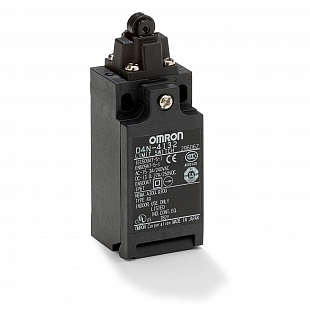 D4N-4232 Positionsschalter 170184