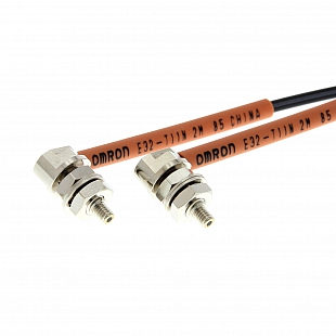 E32-T11N 5M Fotoelekt. Lichtleitersensor 262272