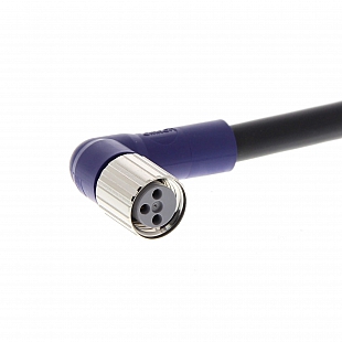 XS3F-LM8PVC3A5M Zubehör Kabel - LITE Linie 358077
